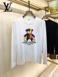 Picture of Louis Vuitton T Shirt Long _SKULVS-4XL25tx12451452